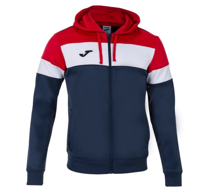 Олімпійка Joma CREW IV т.синій XXS 101537.336 XXS