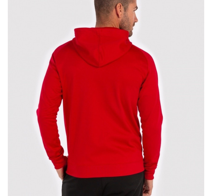 Олімпійка Joma MENFIS червоний XS 101303.600 XS