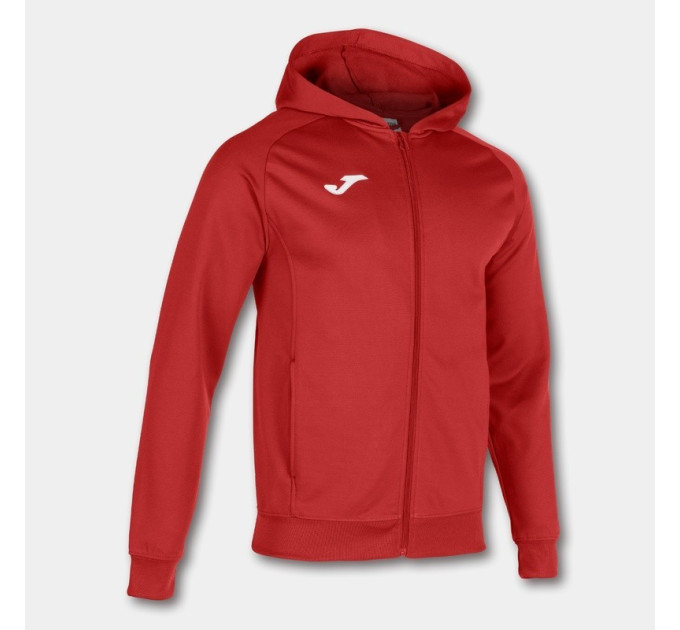 Олімпійка Joma MENFIS червоний XS 101303.600 XS