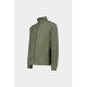 Чоловіча Кофта CMP MAN JACKET Хакі L (7d33H2347-F876 L)
