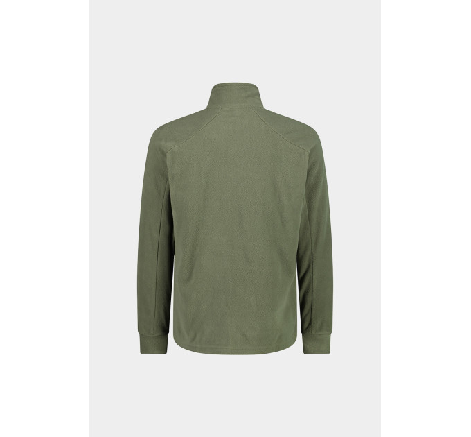 Чоловіча Кофта CMP MAN JACKET Хакі L (7d33H2347-F876 L)