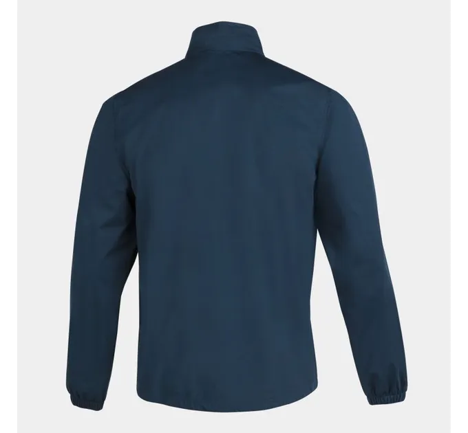 Чоловіча спортивна кофта Joma Elite VIII Темно-синий M (102234.331)