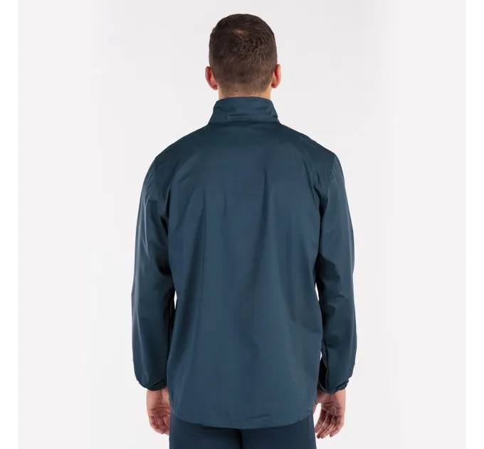 Чоловіча спортивна кофта Joma Elite VIII Темно-синий M (102234.331)