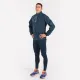 Чоловіча спортивна кофта Joma Elite VIII Темно-синий M (102234.331)