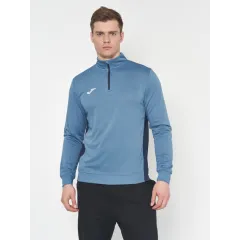 Чоловіча спортивна кофта Joma WINNER II Cиній XL (102655.770)
