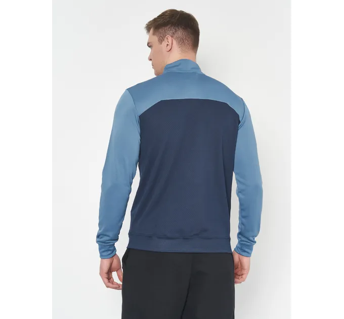 Чоловіча спортивна кофта Joma WINNER II Cиній XL (102655.770)