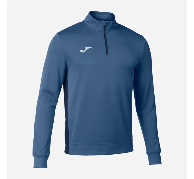 Чоловіча спортивна кофта Joma WINNER II Cиній XL (102655.770)