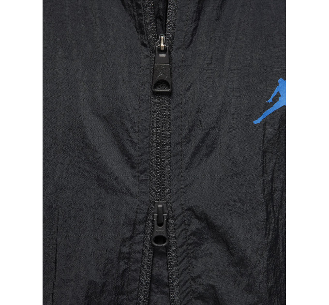Чоловіча Кофта Jordan Sport Jam Чорний L (7dDX9367-014 L)