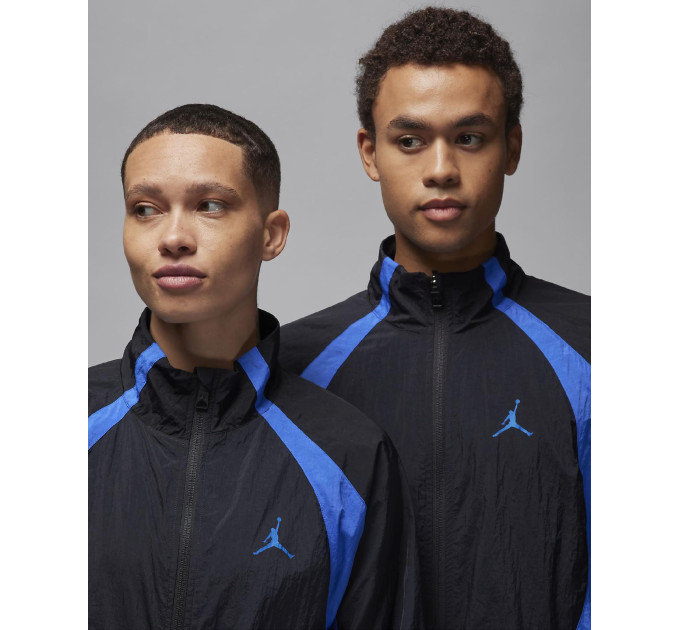 Чоловіча Кофта Jordan Sport Jam Чорний L (7dDX9367-014 L)