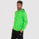 Чоловіча толстовка Joma MENFIS Салатовий L (101303.020 L)