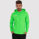 Чоловіча толстовка Joma MENFIS Салатовий L (101303.020 L)