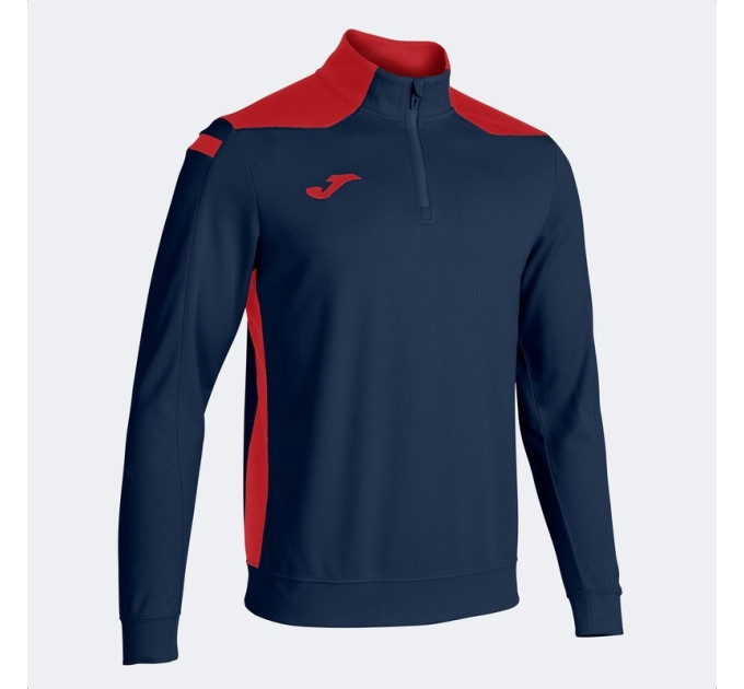 Чоовічий реглан Joma CHAMPION Vl темно-синій S 101952.336 S