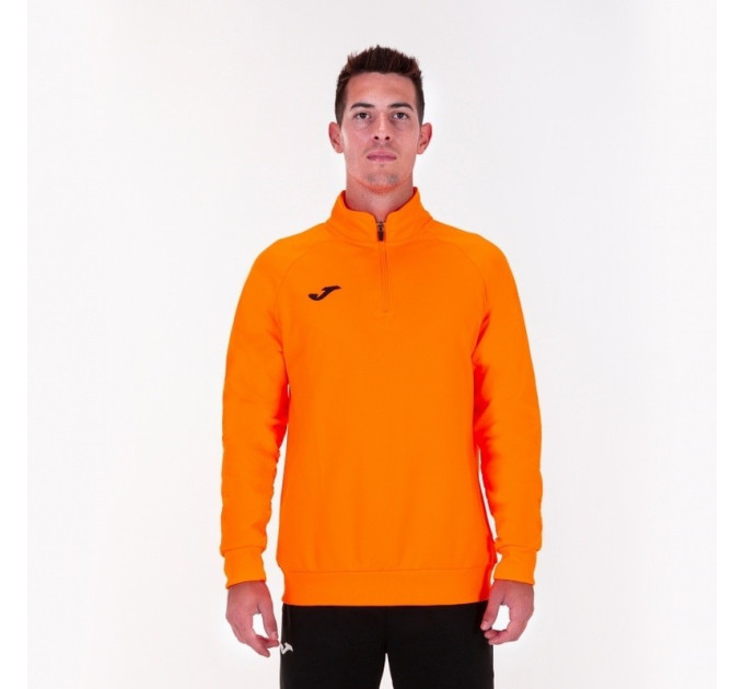 Чоовічий реглан Joma FARAON помаранчевий M 100285.050 M