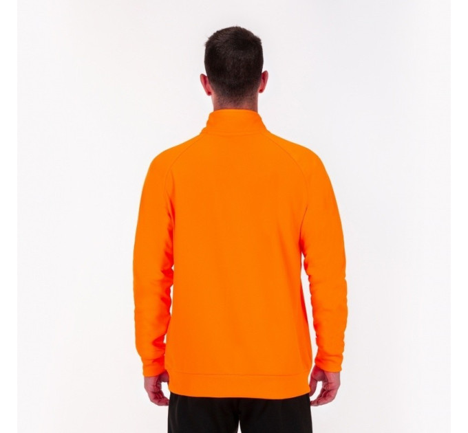 Чоовічий реглан Joma FARAON помаранчевий M 100285.050 M