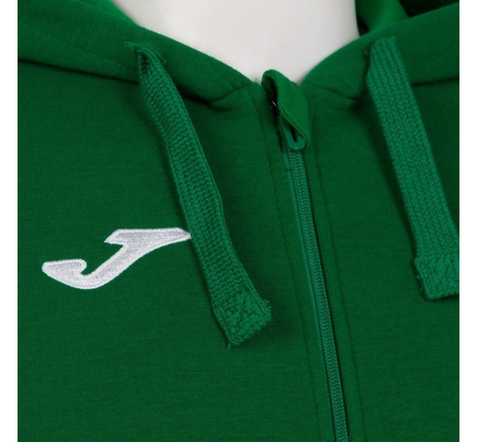 Олімпійка Joma CAMPUS III зелений L 101590.450 L