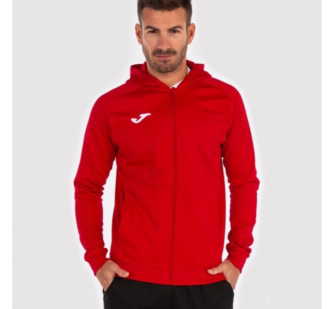 Олімпійка Joma MENFIS червоний L 101303.600 L