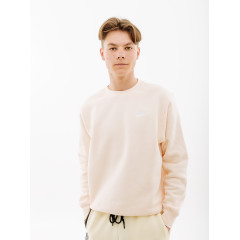 Чоловіча Світшот Nike CLUB CRW BB Рожевий XL (7dBV2662-838 XL)