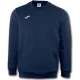 Чоловіча спортивна кофта Joma CAIRO II Темно-синій M (101333.331)