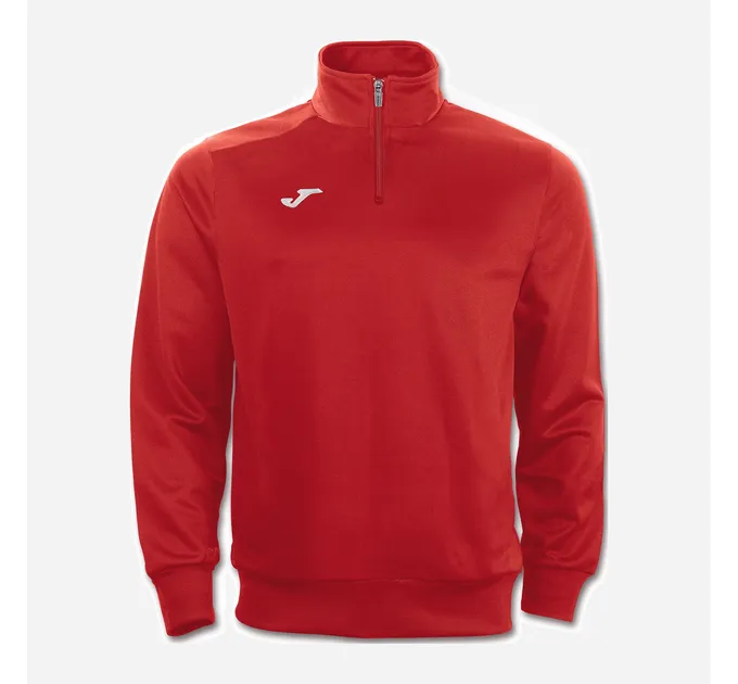 Чоловіча спортивна кофта Joma Faraon Червоний S (100285.600)