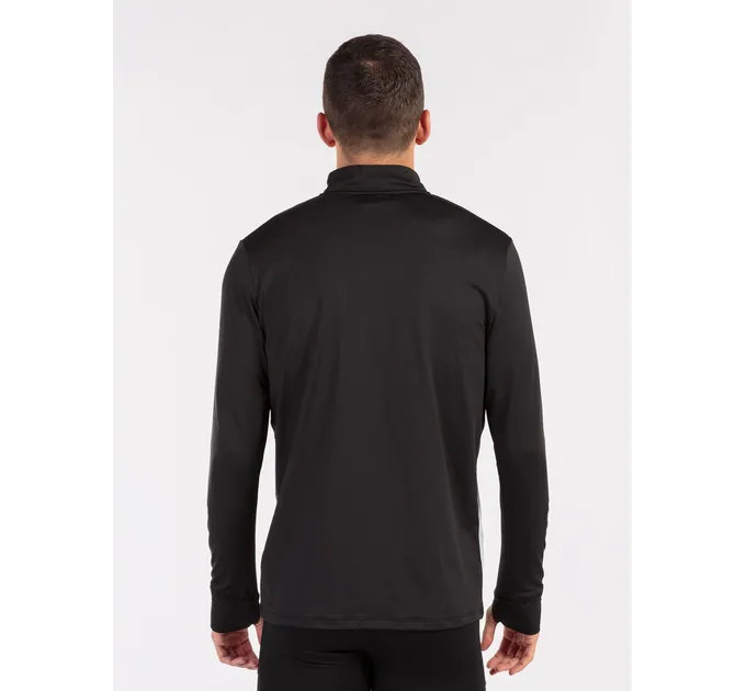 Чоловіча спортивна кофта Joma Elite VIII Чорний M (101930.100)