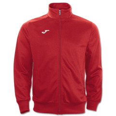 Чоловіча спортивна кофта Joma JACKET GALA червоний S 100086.600 S