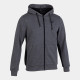 Чоловіча спортивна кофта Joma URBAN STREET ZIP-UP HOODIE сірий S 102299.250 S Чоловіча спортивна кофта Joma URBAN STREET ZIP-UP HOODIE сірий S 102299.250 S