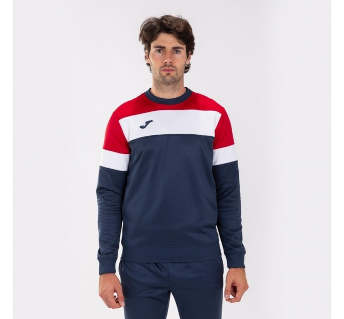 Чоовічий реглан Joma CHAMPION Vll синій S 101575.336 S