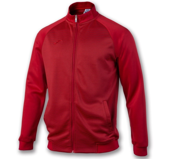 Олімпійка Joma ESSENTIAL Червоний S (101064.600 S)