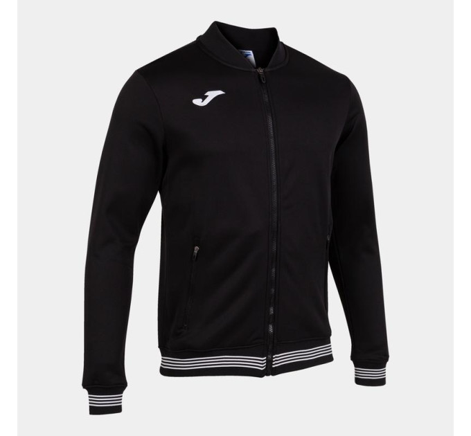 Олімпійка Joma CAMPUS III чорний XXS 101591.100 XXS