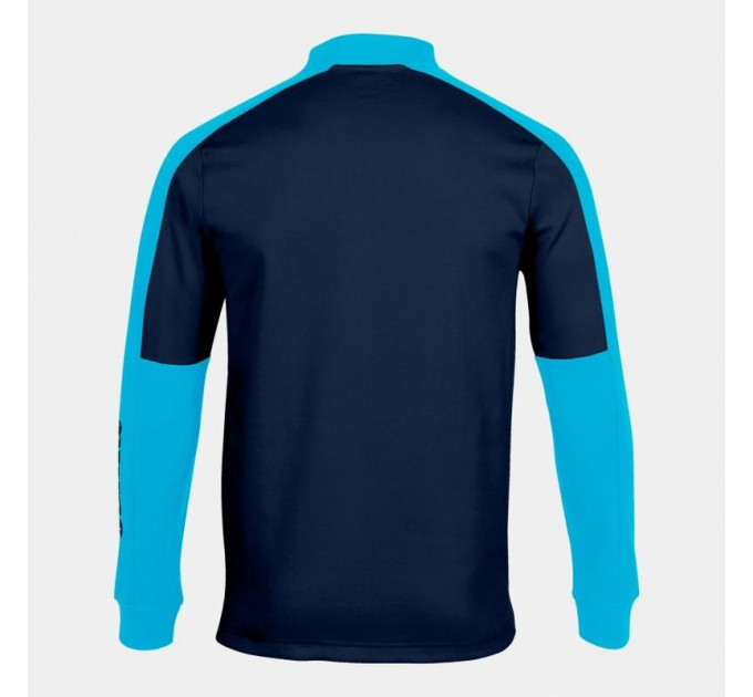 Чоовічий реглан Joma ECO-CHAMPIONSHIP синій,бірюзовий XXS 102749.342 XXS