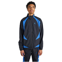 Чоловіча Спортивна кофта Jordan Sport Jam Чорний M (7dDX9367-014 M)