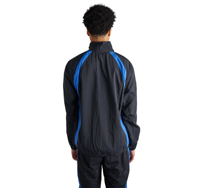 Чоловіча Спортивна кофта Jordan Sport Jam Чорний M (7dDX9367-014 M)