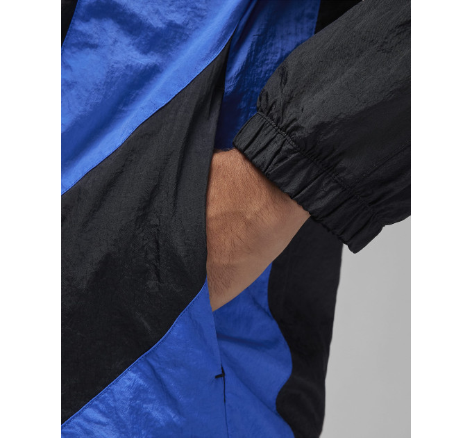 Чоловіча Спортивна кофта Jordan Sport Jam Чорний M (7dDX9367-014 M)