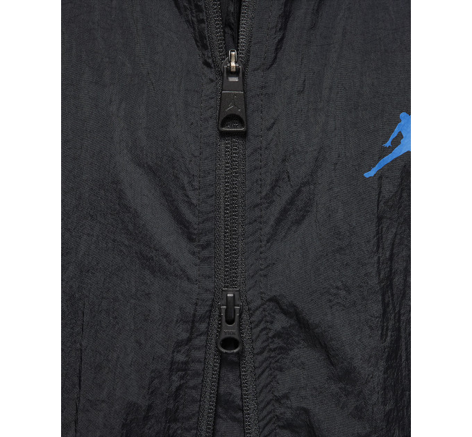 Чоловіча Спортивна кофта Jordan Sport Jam Чорний M (7dDX9367-014 M)