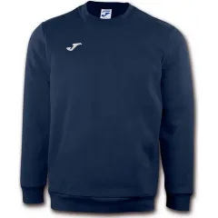 Чоловіча спортивна кофта Joma CAIRO II Темно-синій XL (101333.331)