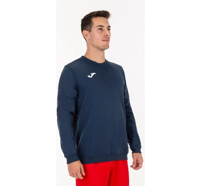 Чоловіча спортивна кофта Joma CAIRO II Темно-синій XL (101333.331)