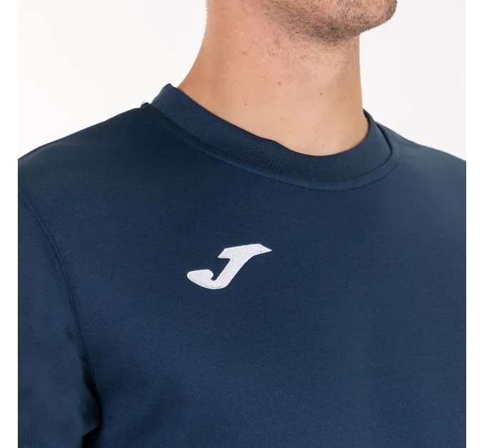 Чоловіча спортивна кофта Joma CAIRO II Темно-синій XL (101333.331)