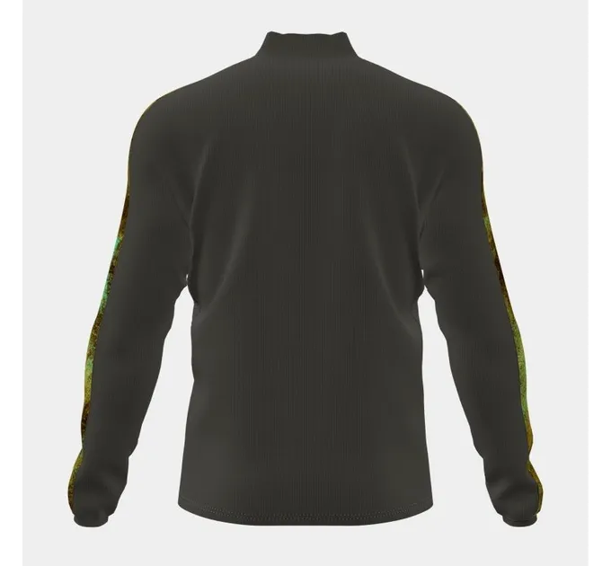 Чоловіча спортивна кофта Joma R-Nature Хакі S (102493.473)