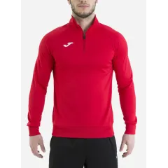 Чоловіча спортивна кофта Joma Faraon Червоний XS (100285.600 XS)