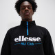 Чоловіча Кофта Ellesse Baleor 1/4 Zip Top Чорний L (7dSHX20966-011 L)