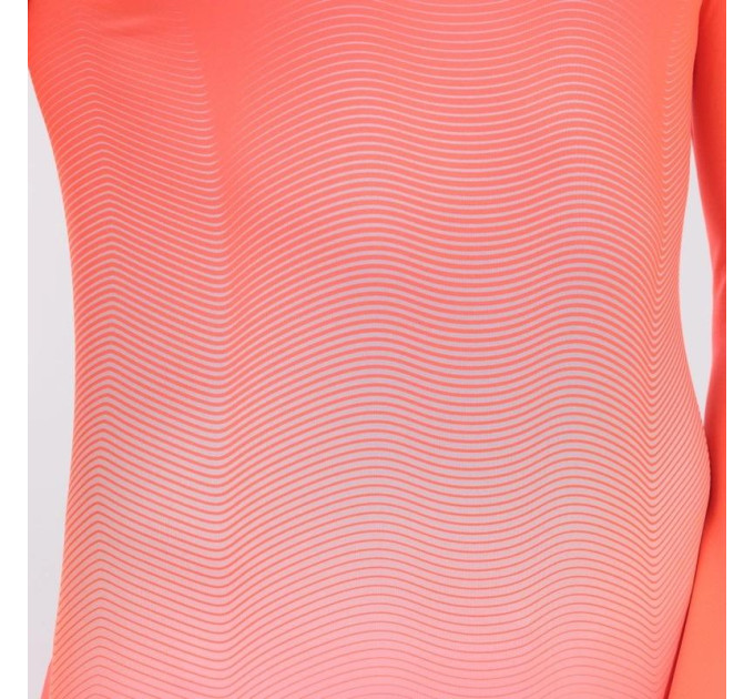 Чоловіча спортивна кофта Joma ELITE VII Кораловий XL (101541.040 XL)