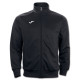 Чоловіча спортивна кофта Joma JACKET GALA чорний XS 100086.100 XS