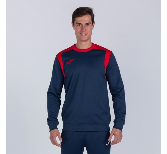 Чоовічий реглан Joma CHAMPION V темно-синій L 101266.336 L