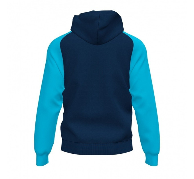 Олімпійка Joma ACADEMY IV бірюзовий S 101967.342 S