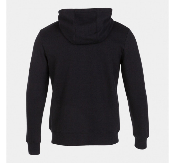 Олімпійка Joma JUNGLE чорний 2XL 102109.100 2XL