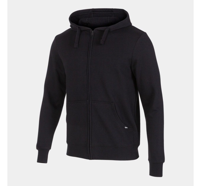 Олімпійка Joma JUNGLE чорний 2XL 102109.100 2XL