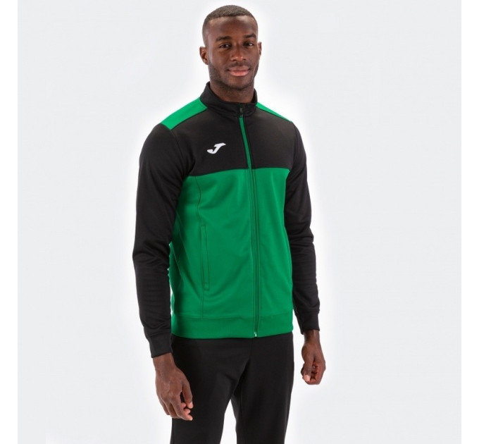 Олімпійка Joma WINNER зелений XS 101008.401 XS