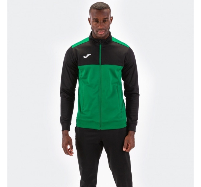 Олімпійка Joma WINNER зелений XS 101008.401 XS