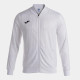 Олімпійка Joma OPEN III білий 2XL 102249.200 2XL