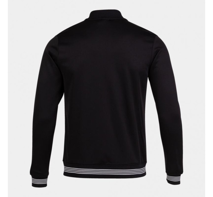 Олімпійка Joma CAMPUS III чорний S 101591.100 S